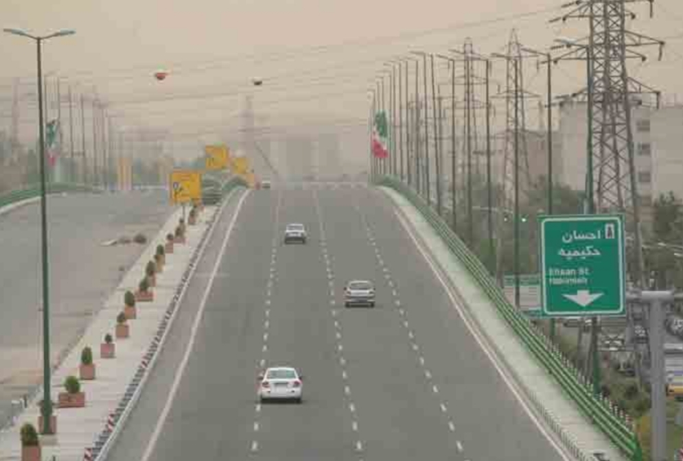 تعطیلی تهران قوت گرفت