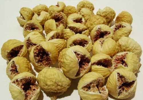 انجیر منبع شگفت انگیز ویتامین