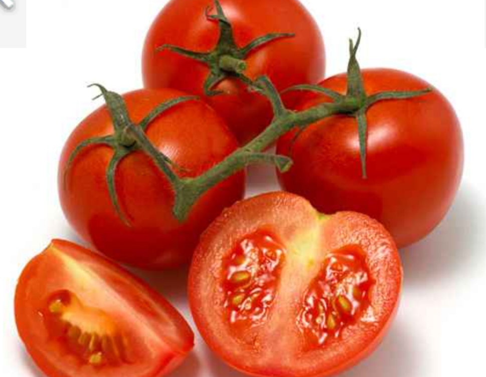 فواید گوجه فرنگی