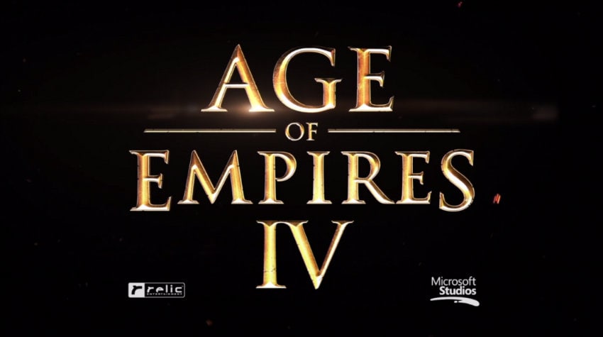 بازی Age of Empires 4