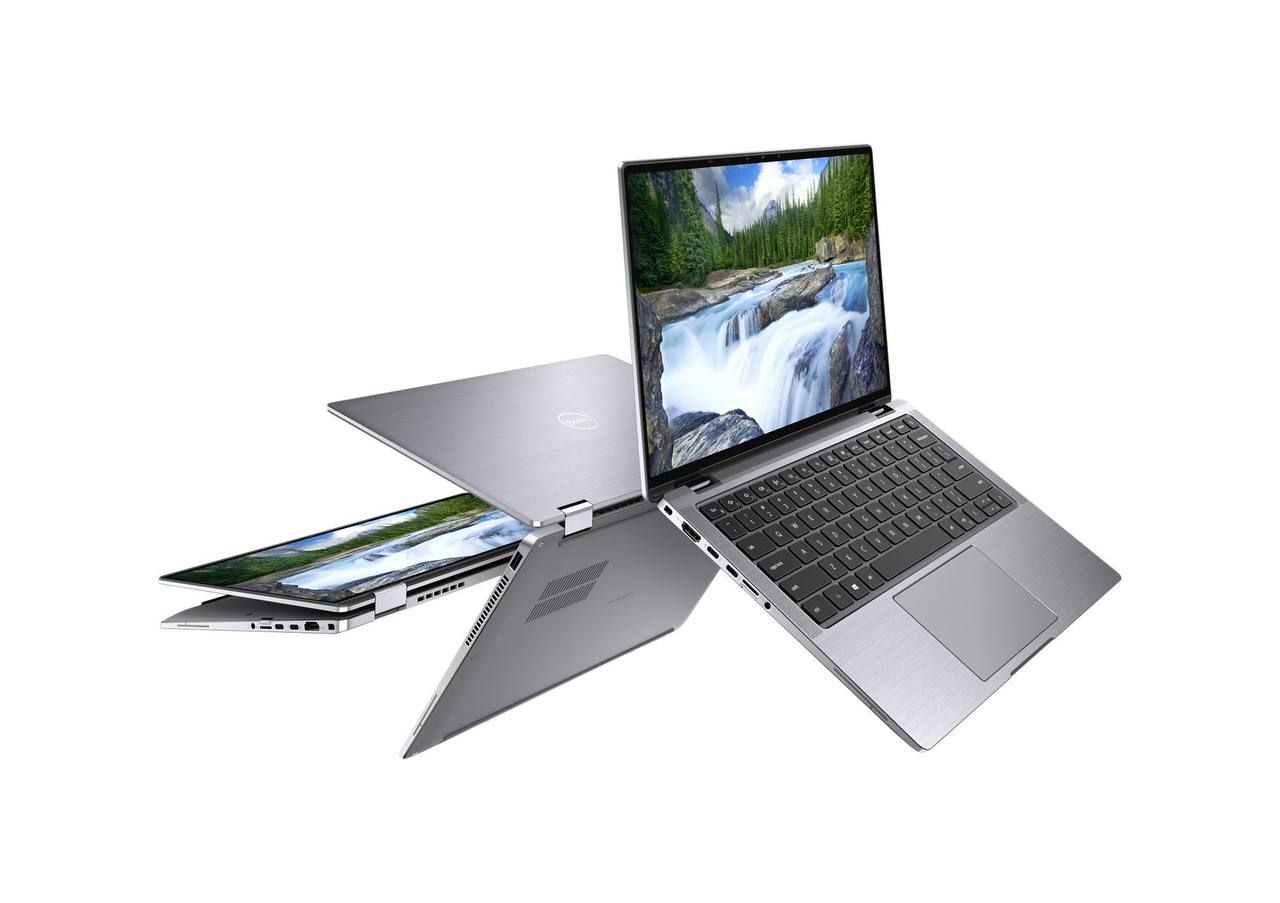لپ‌تاپ‌های جدید دل DELL