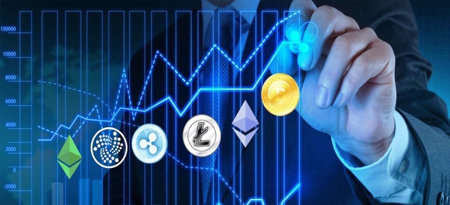 ادامه روند صعودی بیت‌کوین و اتریوم