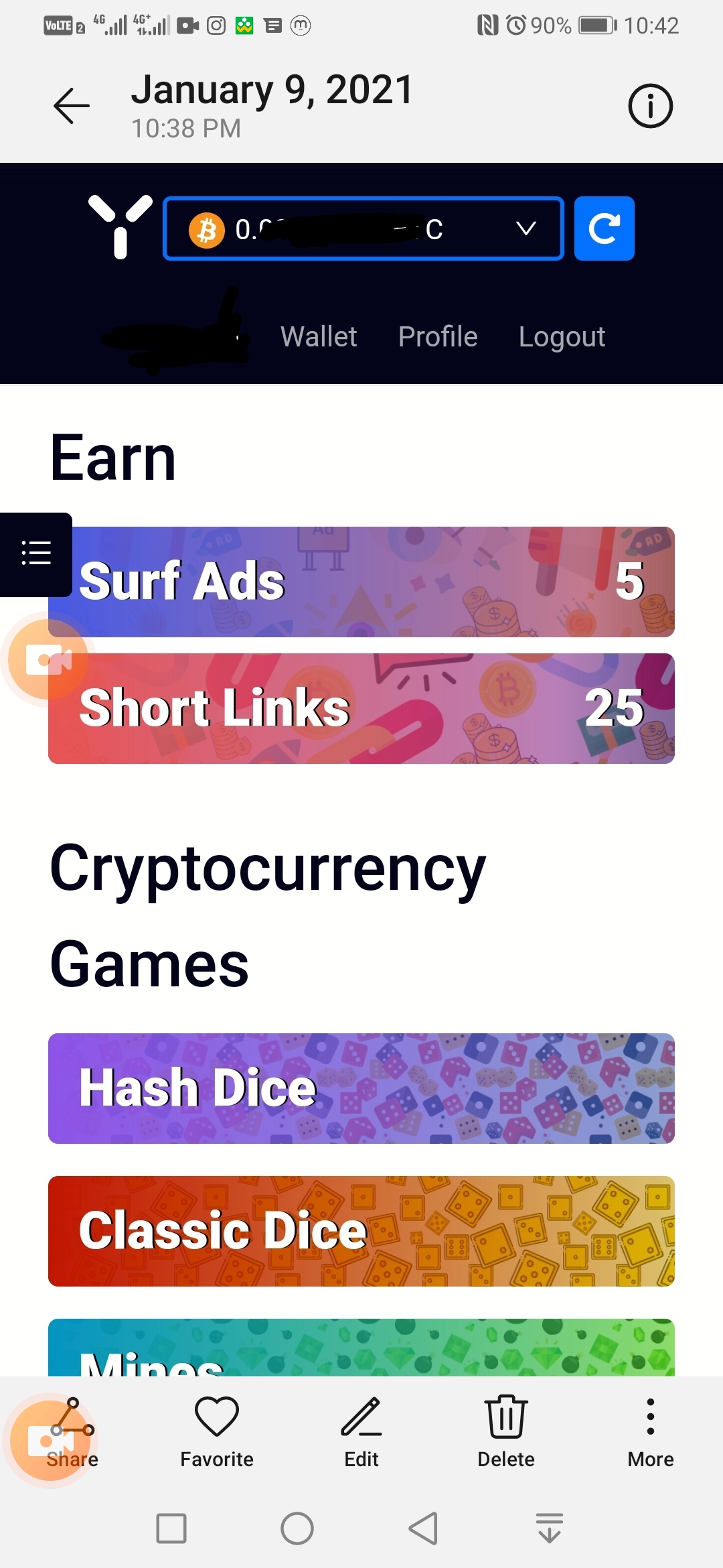 سایت yock.games