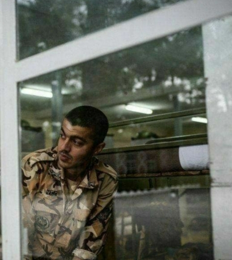سه ماه کسر خدمت برای سربازان