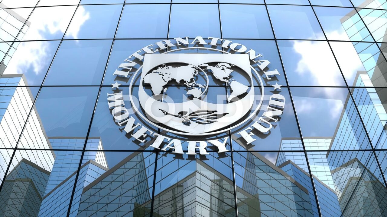 حمایت کامل صندوق بین‌المللی پول از بیت‌کوین