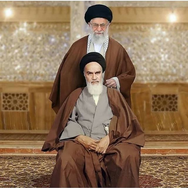 حمایت ازولایت