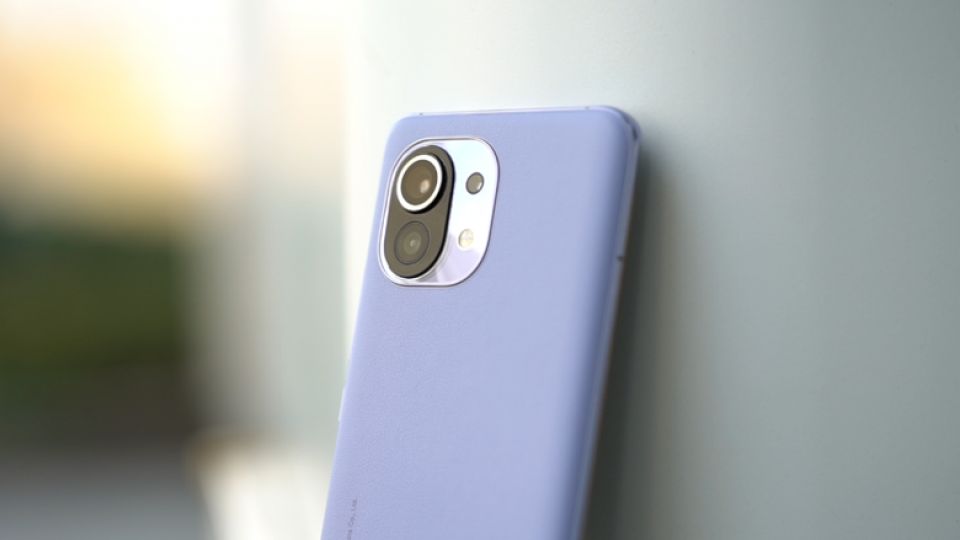 لیست دستگاه‌های دریافت کننده MIUI 12.5