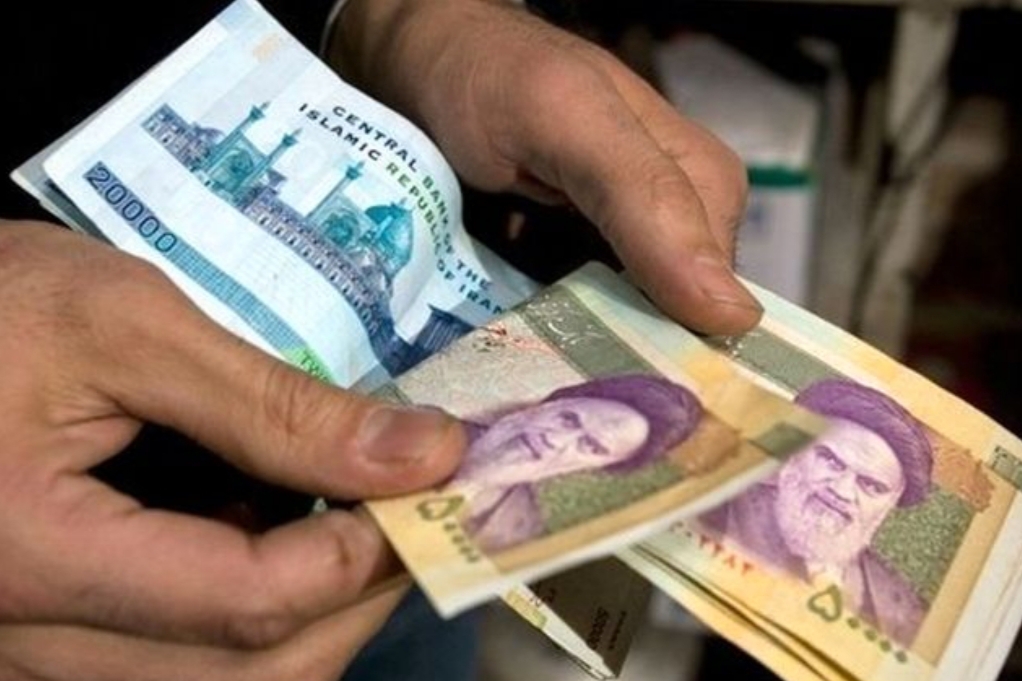 افزایش ۲۵درصدی حقوق کارکنان دولت