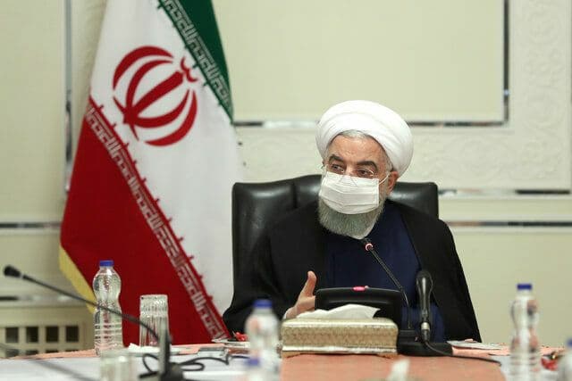 ایران از لحاظ منابع گاز در جهان اول است