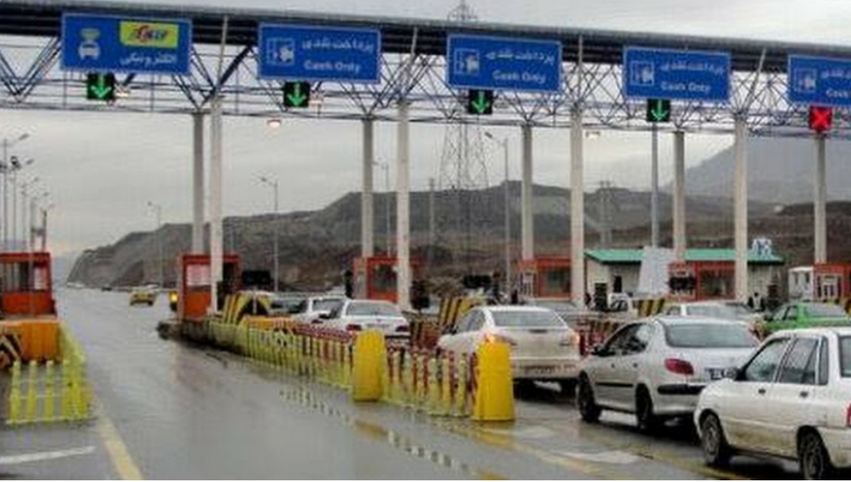 نحوه پرداخت عوارض در آزادراهها تغییر میکند