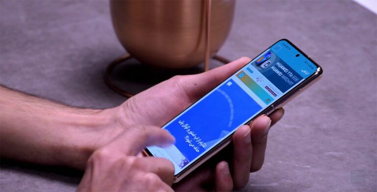 مدل 4G گلکسی اس ۲۱ سامسونگ دیده شد
