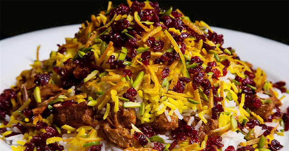      طرز تهیه خورشت قیمه نثار