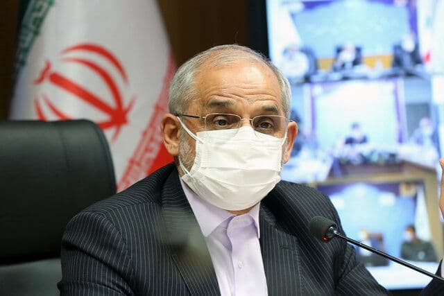 گزارشی از ابتلا به کرونا در مدارس