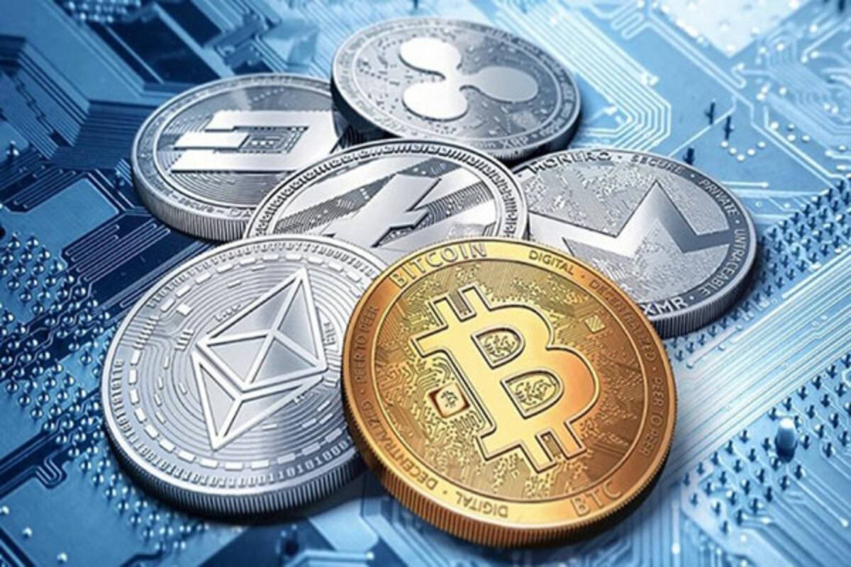رمزارزها بخشی از دستور کار داووس 2021