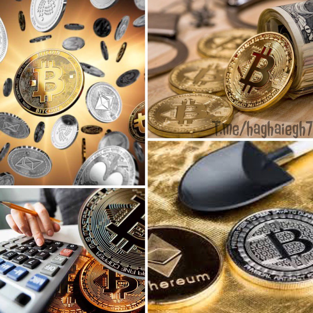 بیت کوین 
