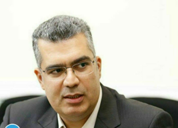رئیس سازمان بورس انتخاب شد
