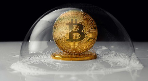 پیشبینی قیمت 100000 دلاری بیتکوین