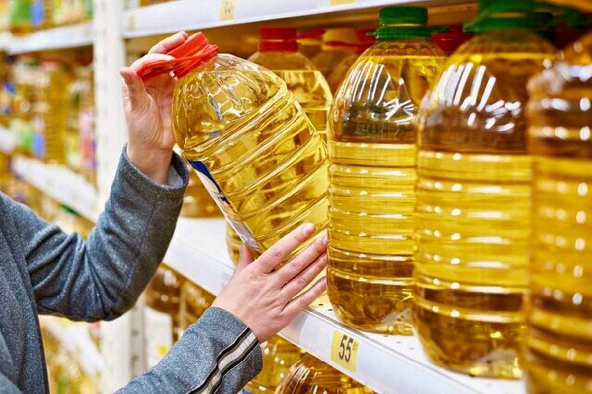 واردات مواد اولیه