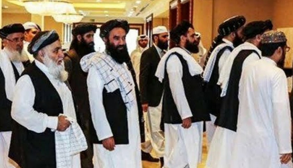 طالبان در ایران