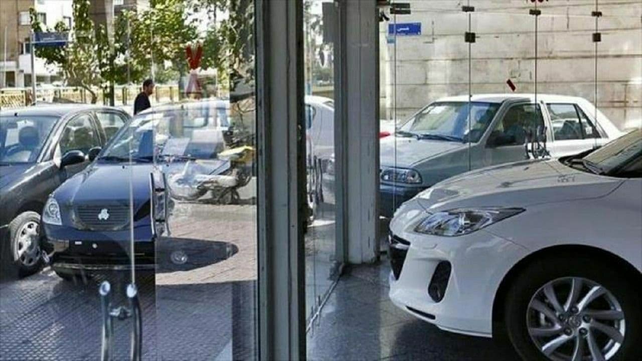 بازگشت خریداران خودرو به بازار