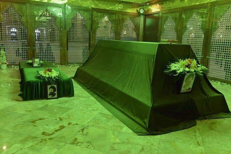 تجدید میثاق با امام