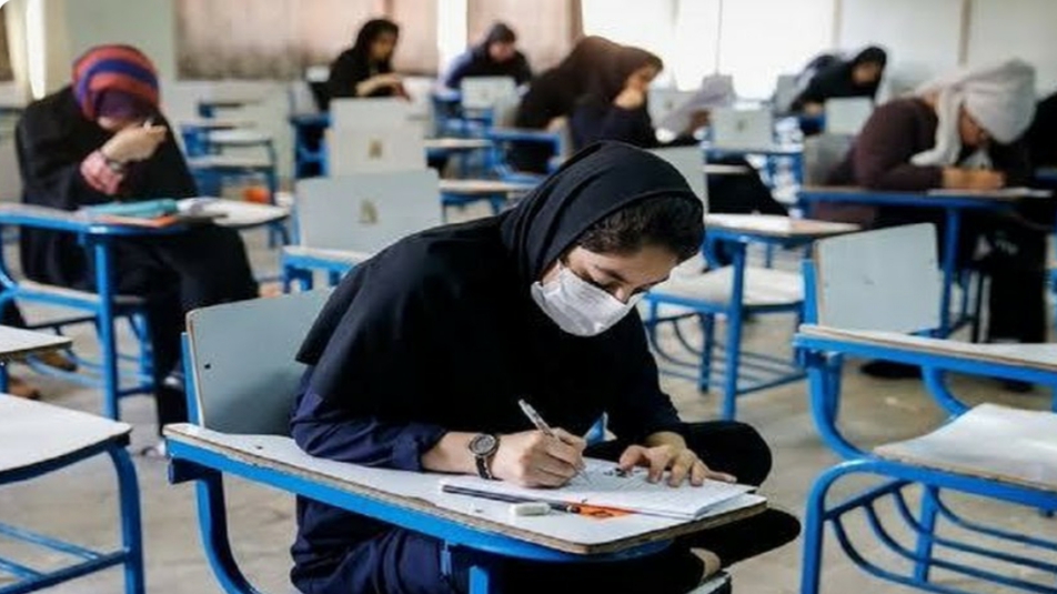 زمان آزمون کنکور سراسری و کارسناسی ارشد ۱۴۰۰ 