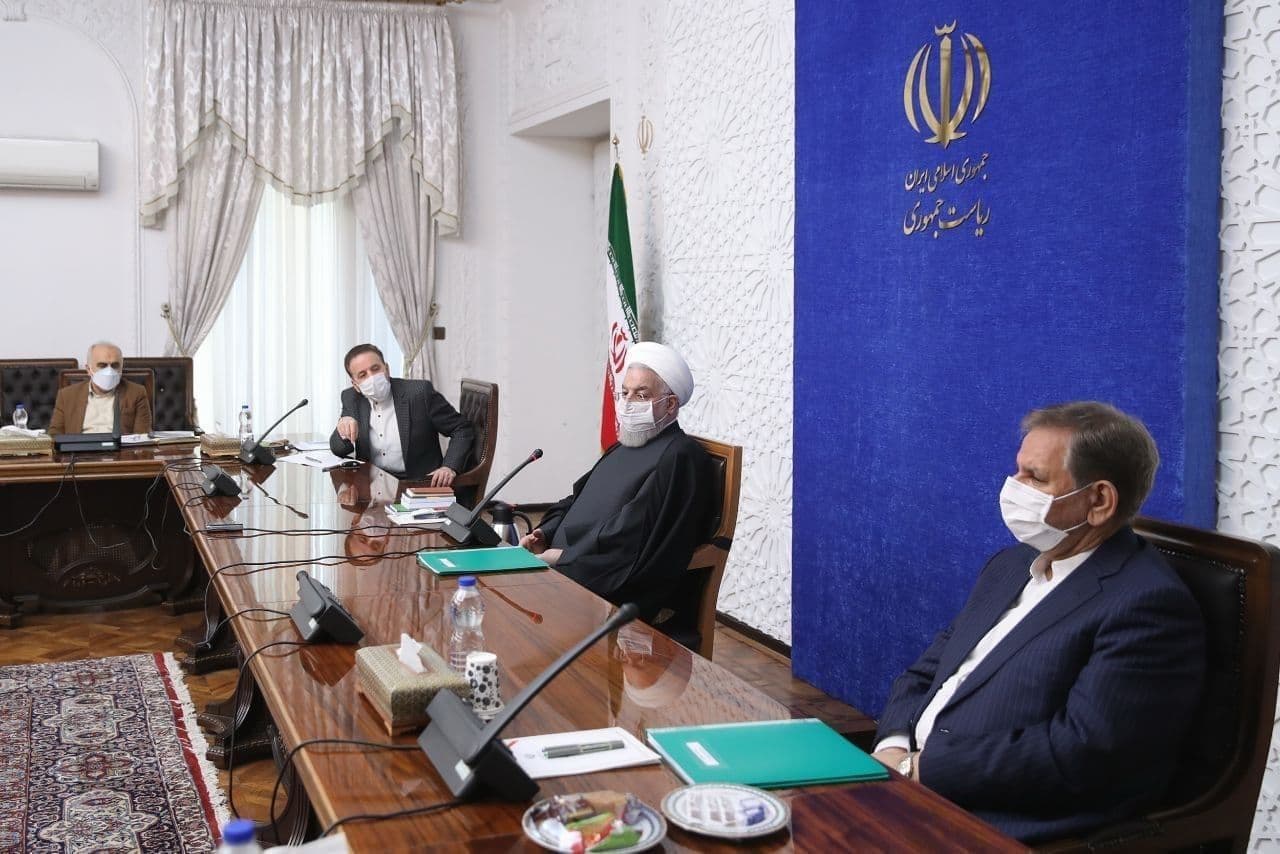 جدیت دولت در تأمین ارز کالاهای اساسی و دارو