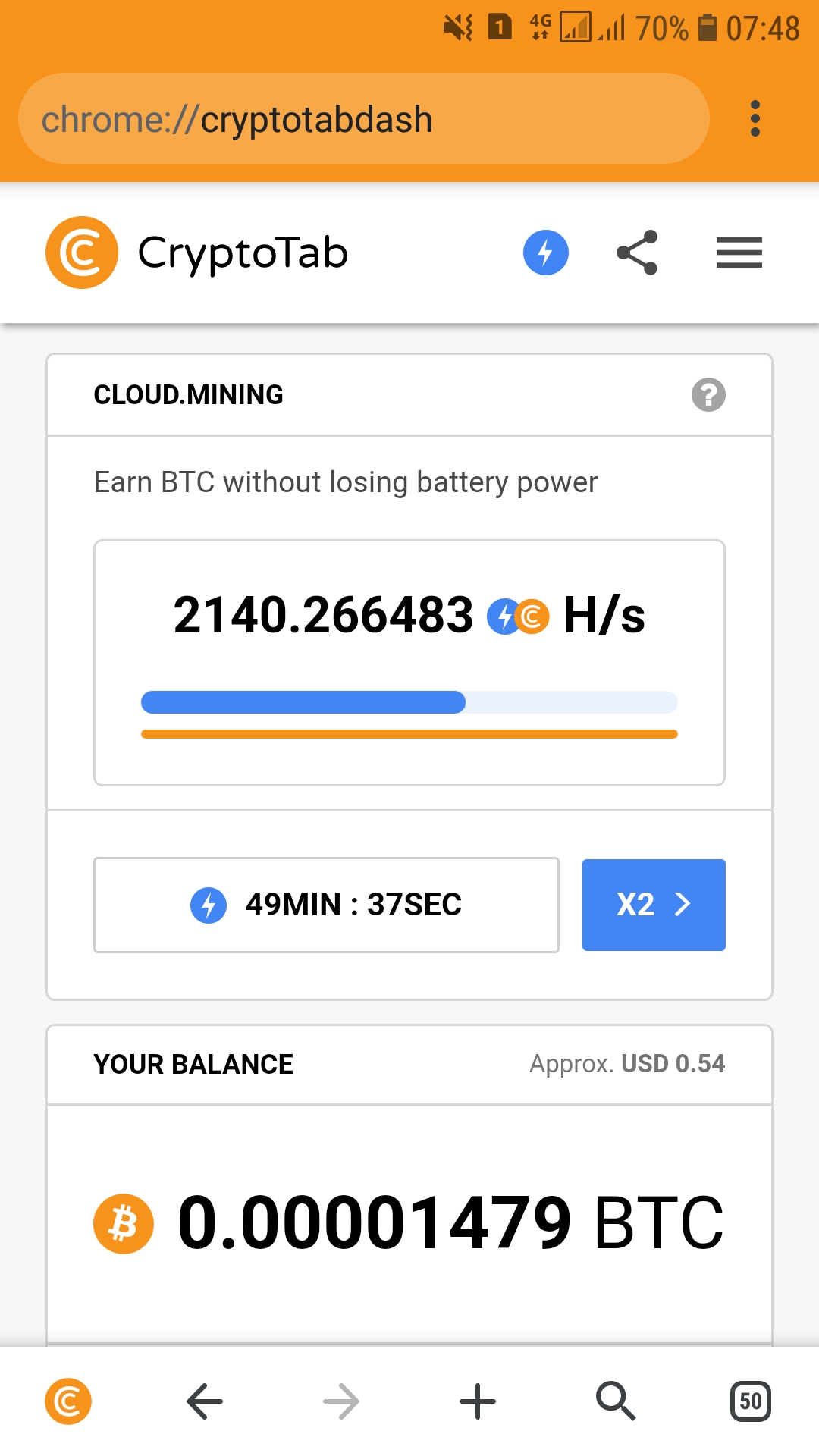 استخراج ارز دیجیتال بیت کوین 