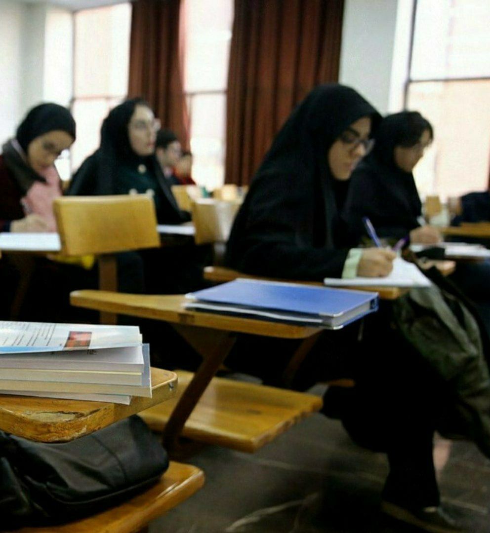 حضوری شدن دانشگاه ها
