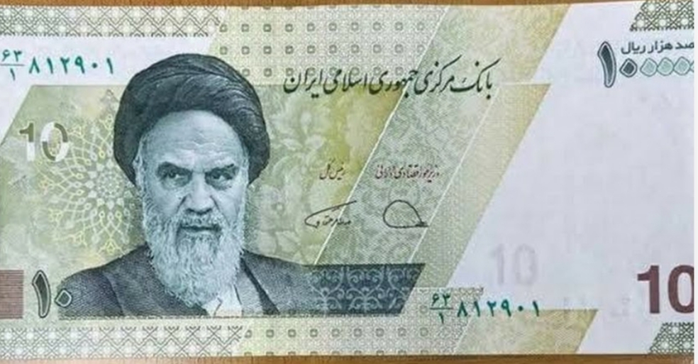 ویژگی های  اسکناس جدید ۱۰۰۰۰ تومانی