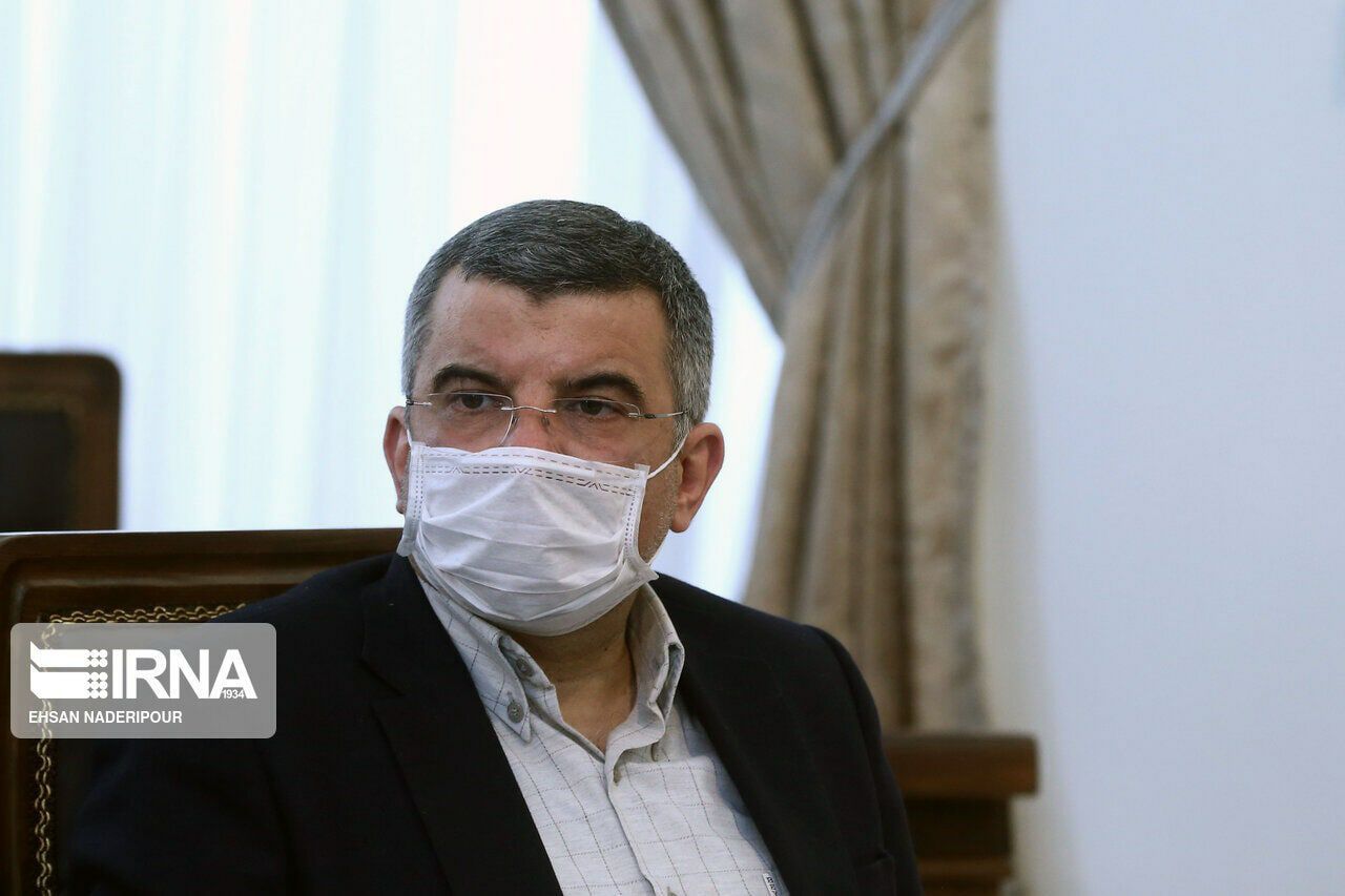 تزریق رایگان واکسن کرونا