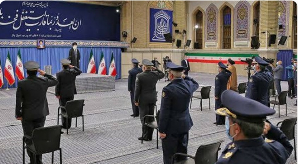 ۱۹ بهمن روز نیروی هوایی ارتش 