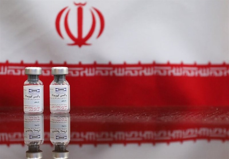 واکسن ایرانی کرونا 
