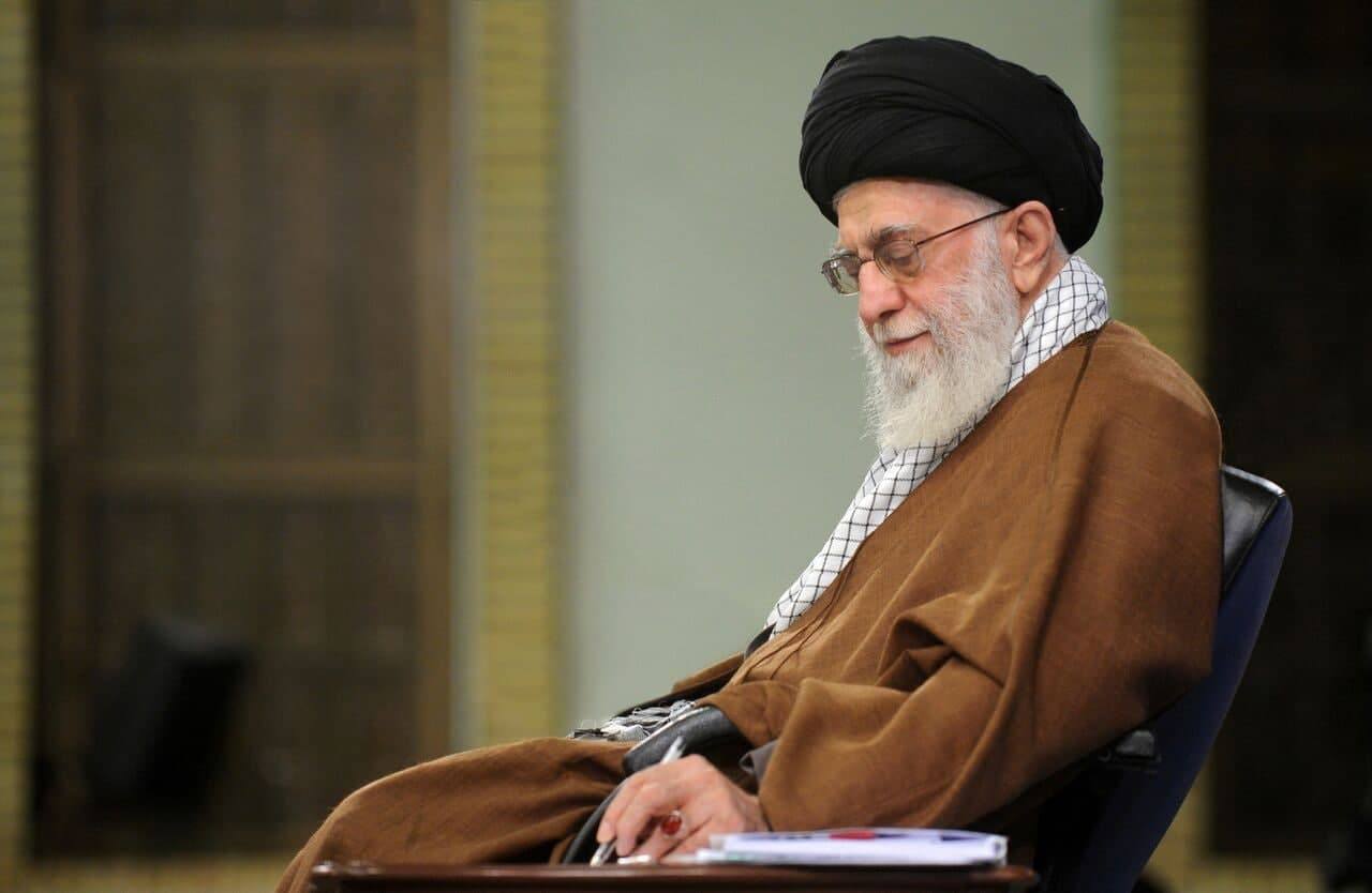 عفو رهبری