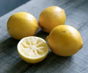 خواص لیمو شیرین و ارزش غذایی بی نظیرش