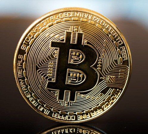 منع فروش بیت کوین در ایران