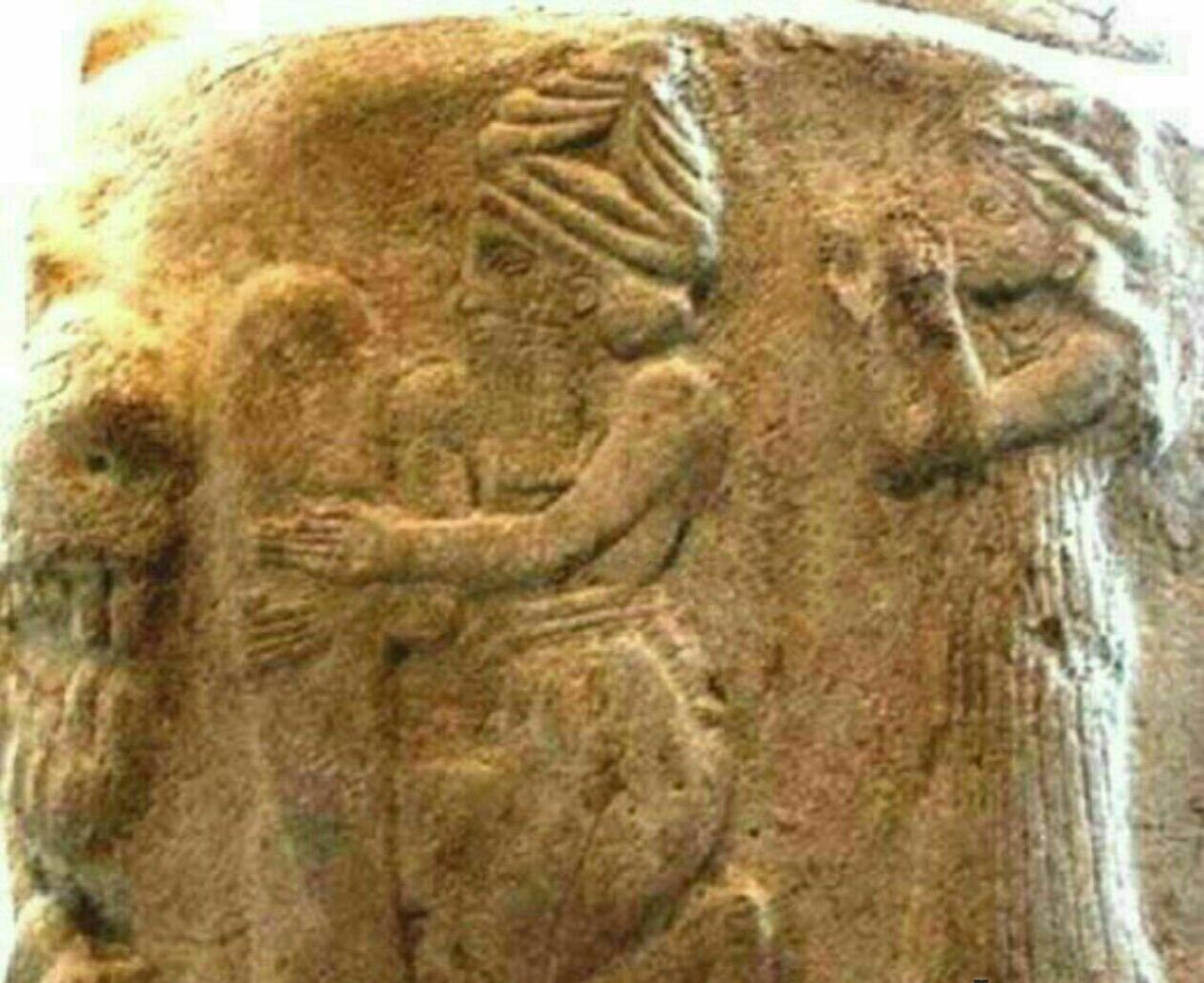 نخستین شهر جهان که کلانتر داشت