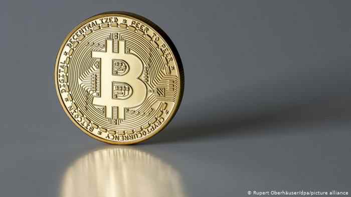 بیت کوین