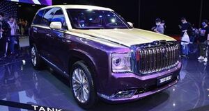 گیرت وال تانک 800