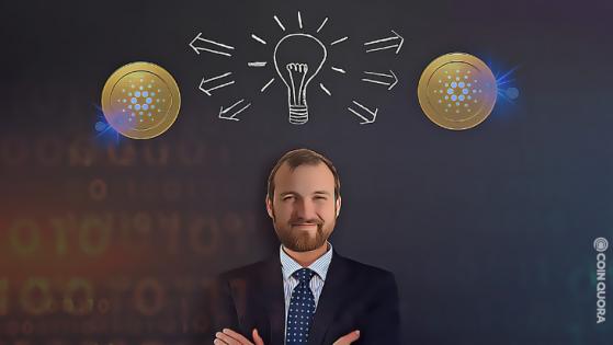 خالق کاردانو چارلز هاسکینسون