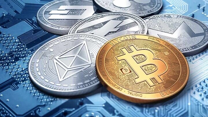 پنجاه ارز دیجیتال برتر اطلاعات دقیق
