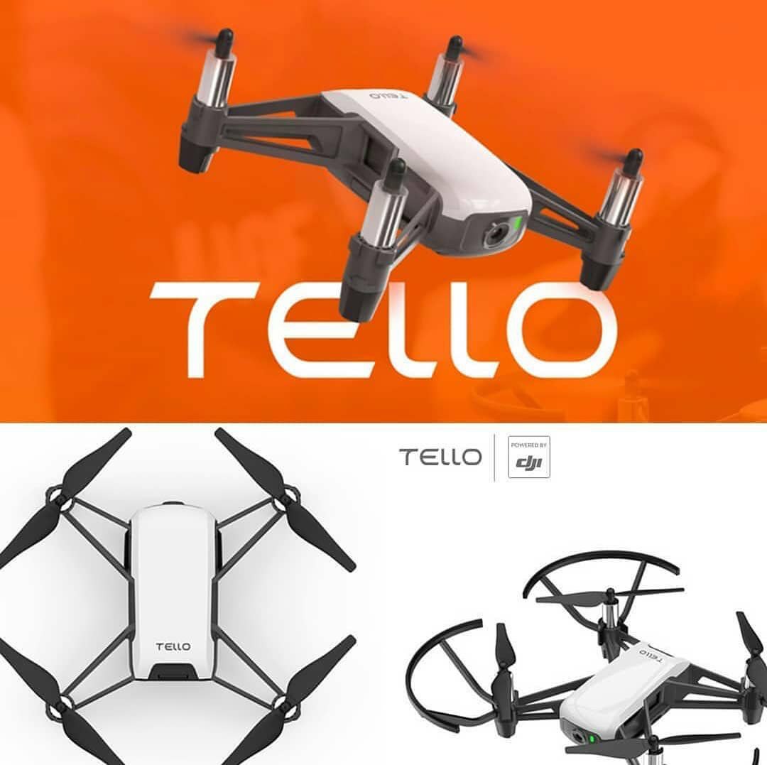 DJ TELLO