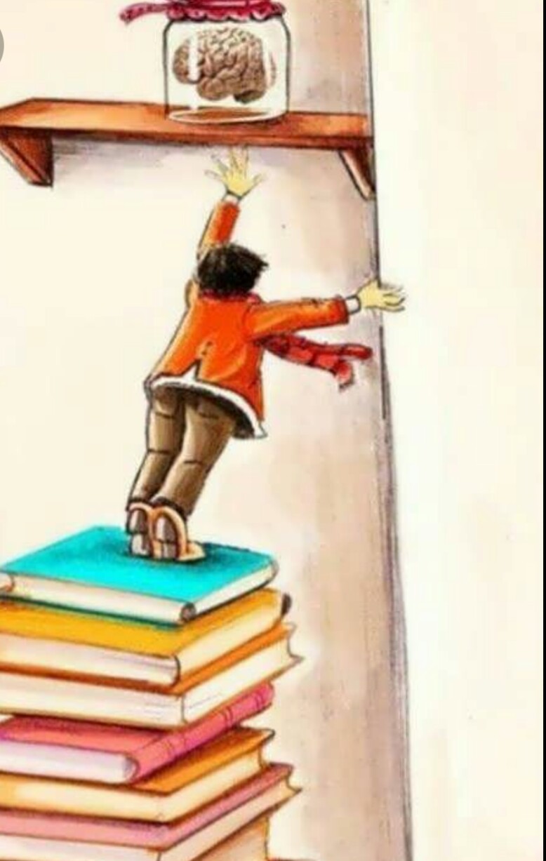 طرح جا گذاشتن عمدی کتاب(Book Crossing) 