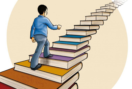 1+6 نکته برای برنامه ریزی تحصیلی دانش آموزان