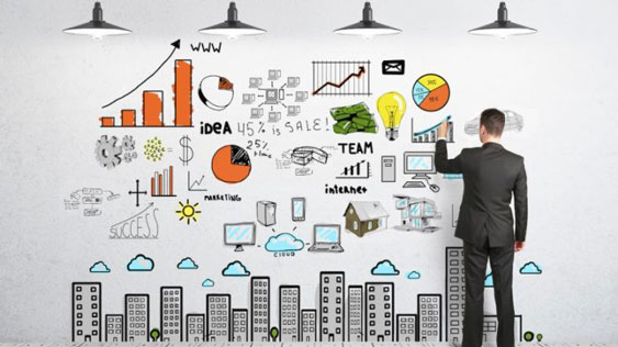 کارآفرینی و گام هایی برای رسیدن 