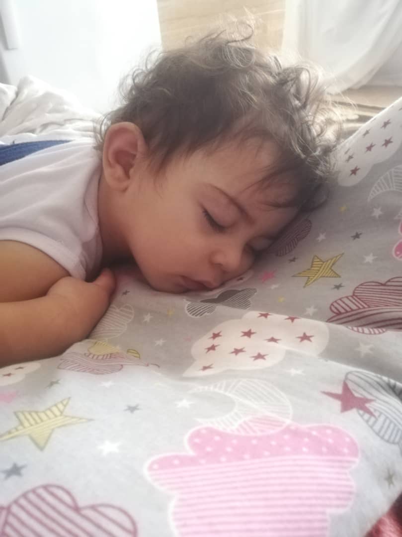 نسخه ای برای داشتن خوابی آرام