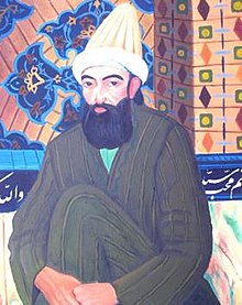 پیش گوئی شاهنعمتالله ولی