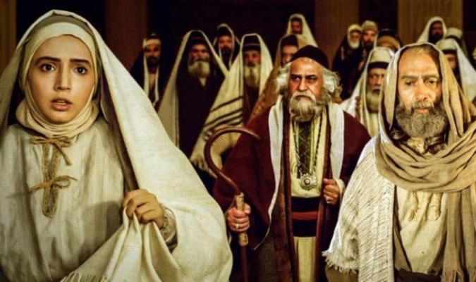 وضع پوشش و مسائل زنان در آیین یهود
