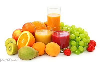  خاصیت میوه ها