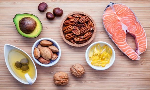 چگونه با خوراکی کلسترول بالای خود را کاهش دهیم؟